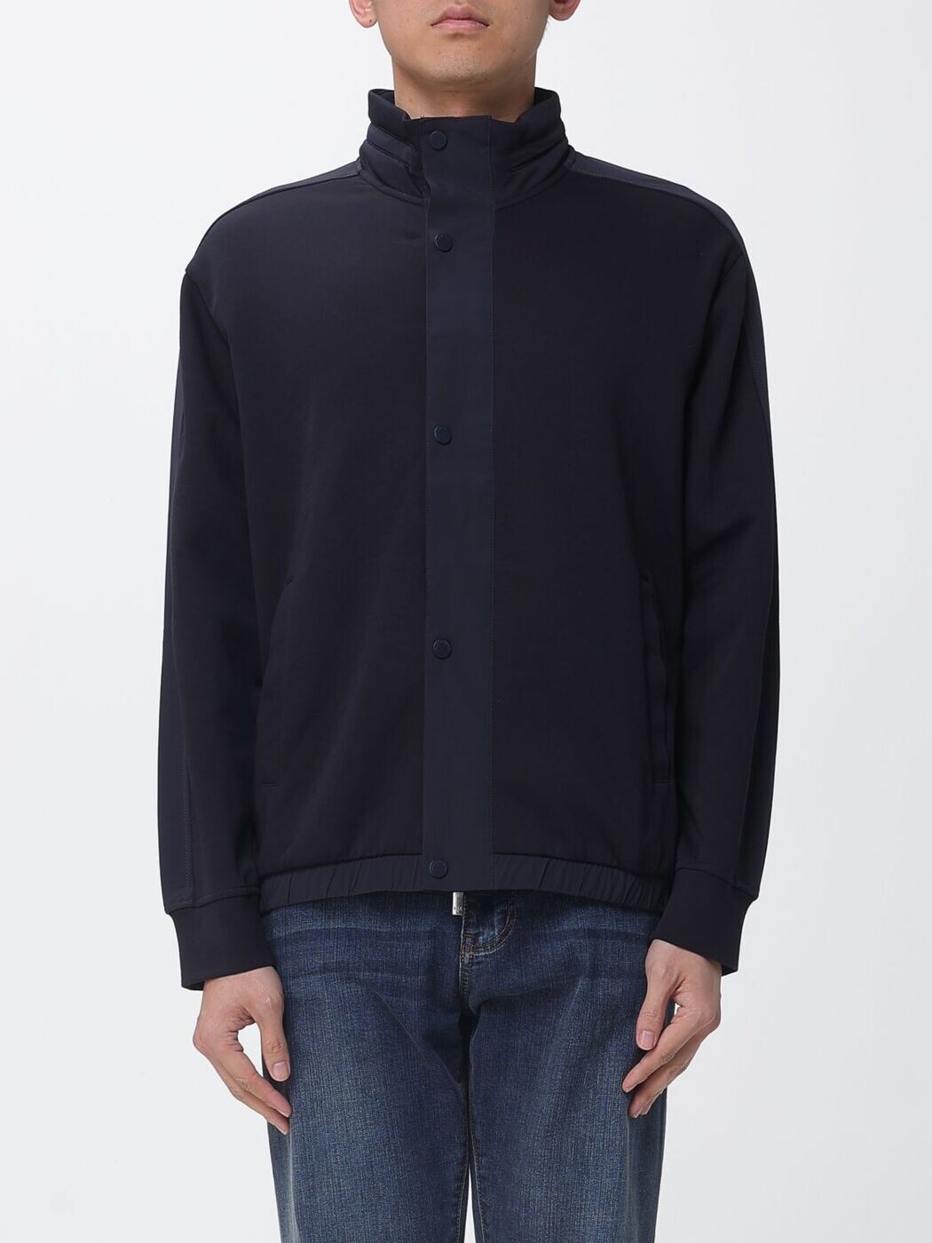 アルマーニ 取り替えっこ ARMANI EXCHANGE トレーナー 調教師 メンズ 米国海軍 Sweatshirts XM001011AF10818 関税 貨物輸送無料 2026SS gi