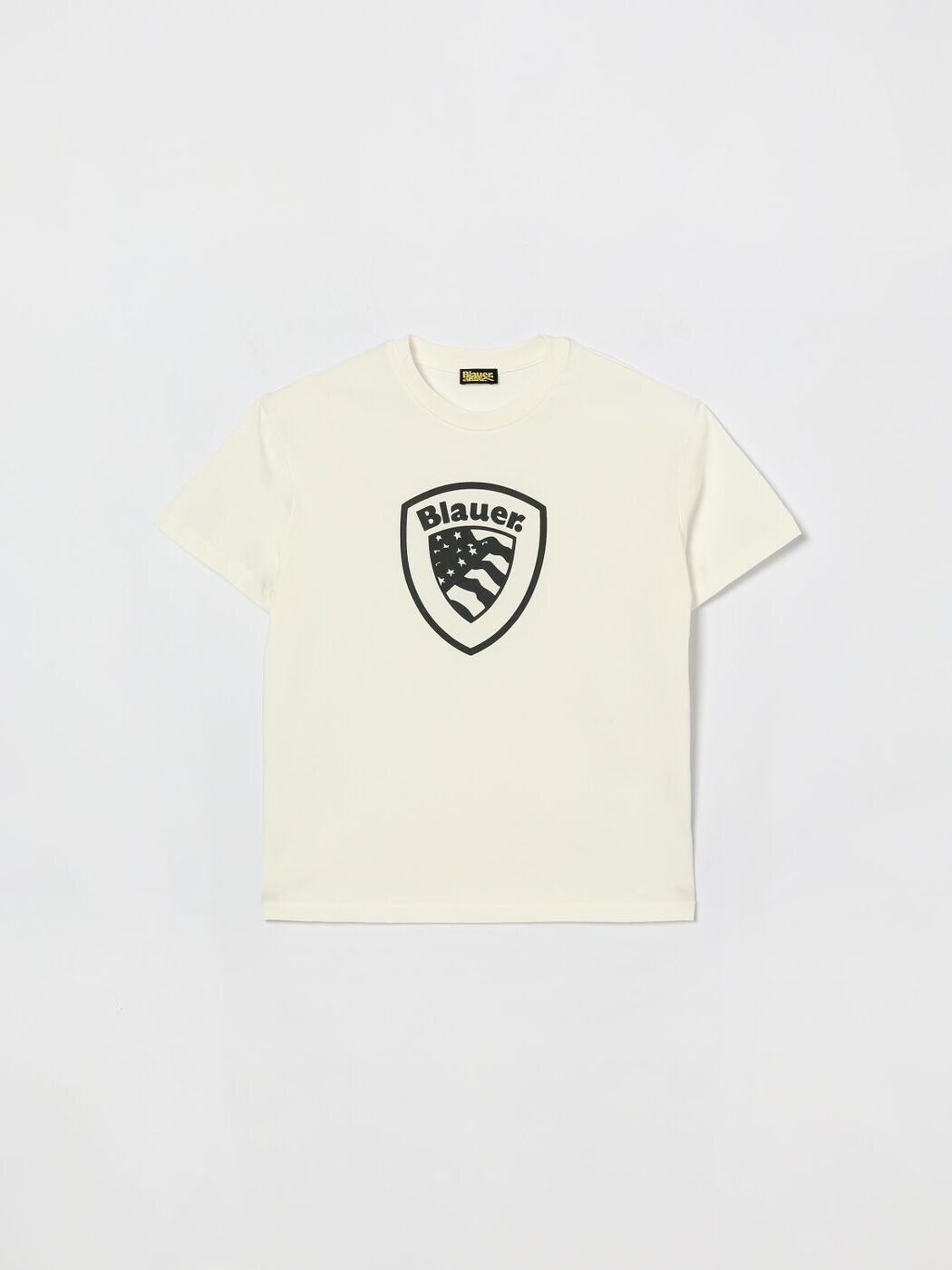 ブラウアー BLAUER ロング捩りプルオーバー プルオーバー ボーイズ Long sleeve t-shirts BLKH02522007558 関税 貨物輸送無料 2026SS gi