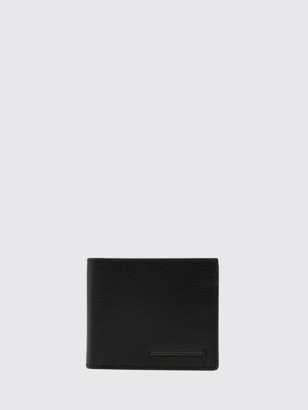 トム ジェラルド・r・フォード TOM FORD 歌留多保持者 金入れ メンズ 黒いこと Wallets and Card Holders YH411LGO033S 関税 貨物輸送無料 2026SS gi