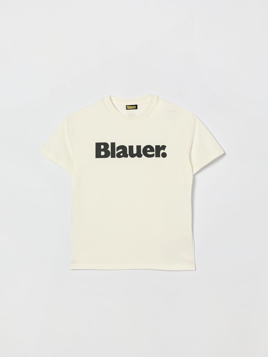 ブラウアー BLAUER ロング衣袂ティーシャツ ティーシャツ ボーイズ Long sleeve t-shirts BLKH02525007558 関税 貨物輸送無料 2026SS gi