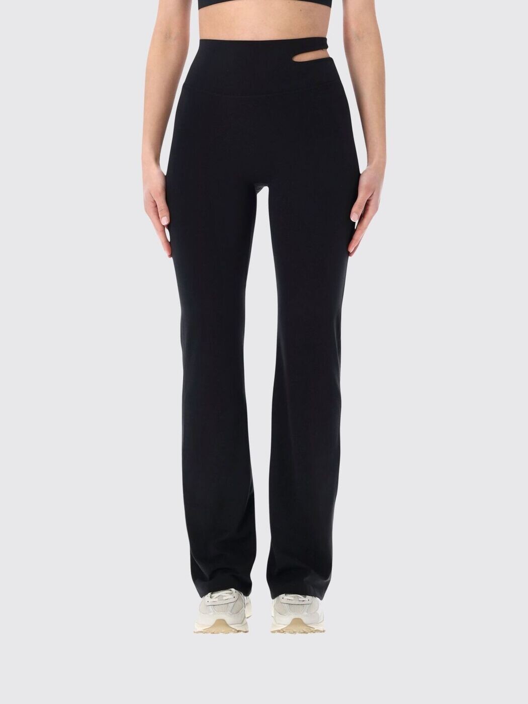 ナイキ NIKE ズボン ズボン下 レディース 黒いこと Trousers IB9115 関税 貨物輸送無料 2026SS gi
