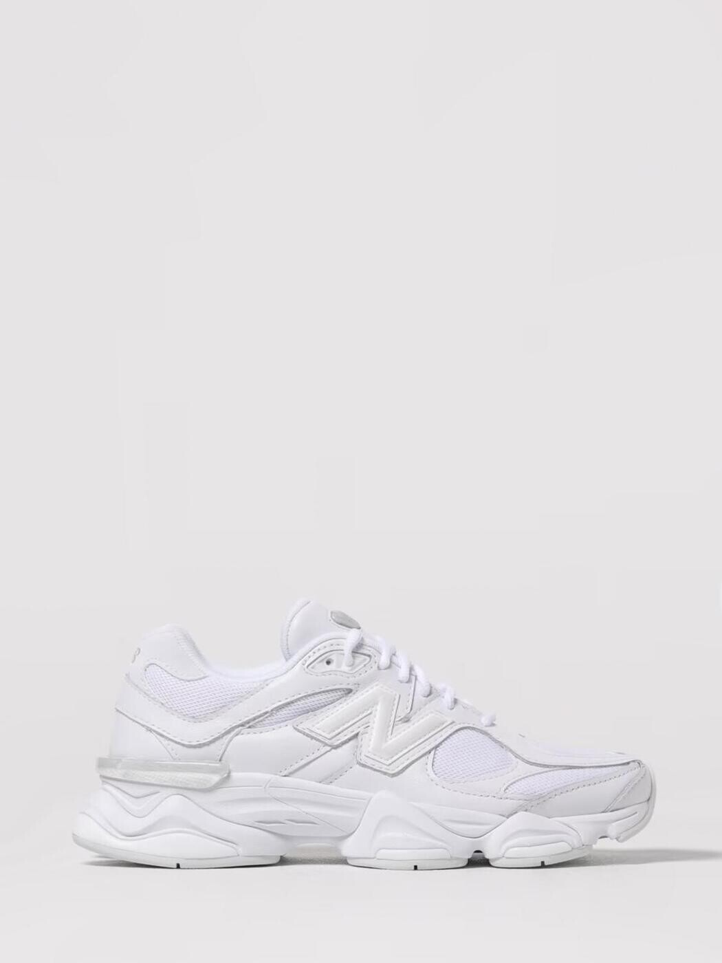ニュー平衡にする NEW BALANCE スニーカー メンズ 白いこと Sneakers U9060NRJ ~ 関税 貨物輸送無料 2026SS gi