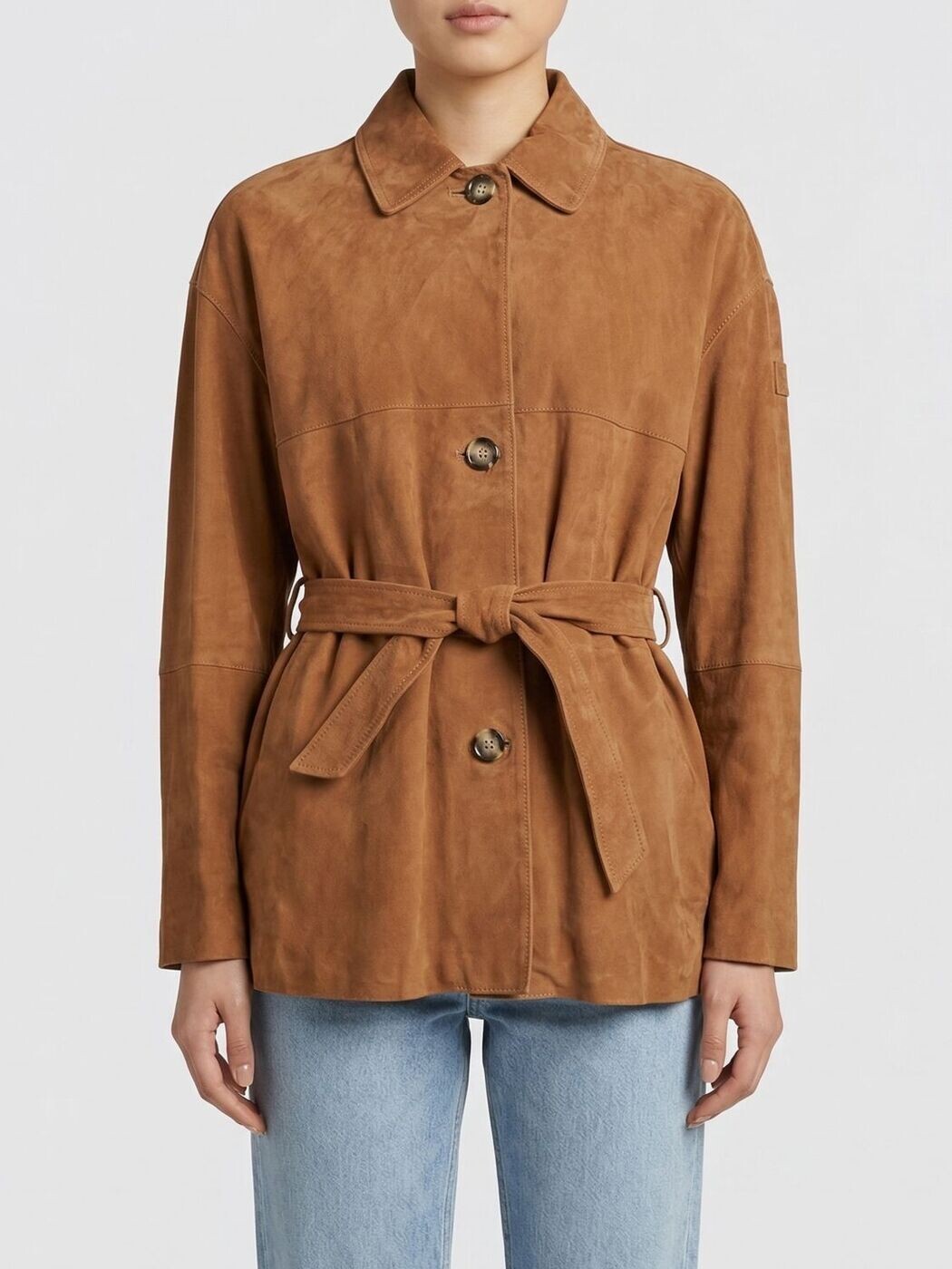 ピューテリー PEUTEREY 背広上衣 背広 上衣 レディース 赤銅色 Suit Jackets PED556399012407 関税 貨物輸送無料 2026SS gi