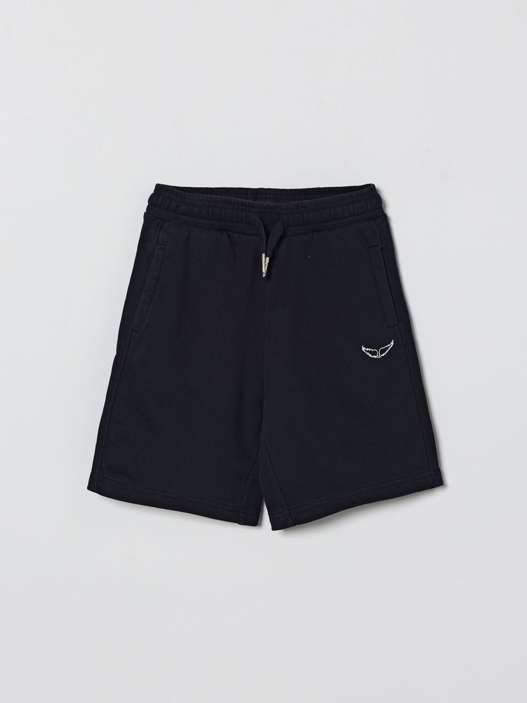 ザディグ エ ヴォルテール ZADIG & VOLTAIRE ショートパンツ パンツ ショーツ ガールズ ブルー Shorts X60596 Blue 関税 送料無料 2026SS gi|BRANDSHOP「il Tesoro」