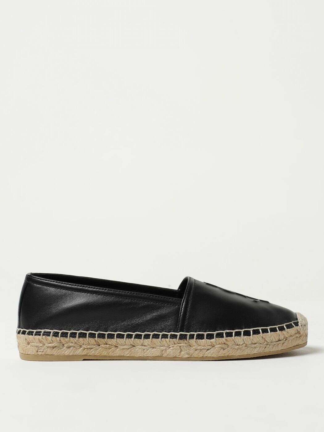 イヴ サンローラン SAINT LAURENT PARIS スニーカー レディース ブラック Sneakers 458573AAALP Black 関税 送料無料 2026SS gi｜BRANDSHOP「il Tesoro」 83,655円