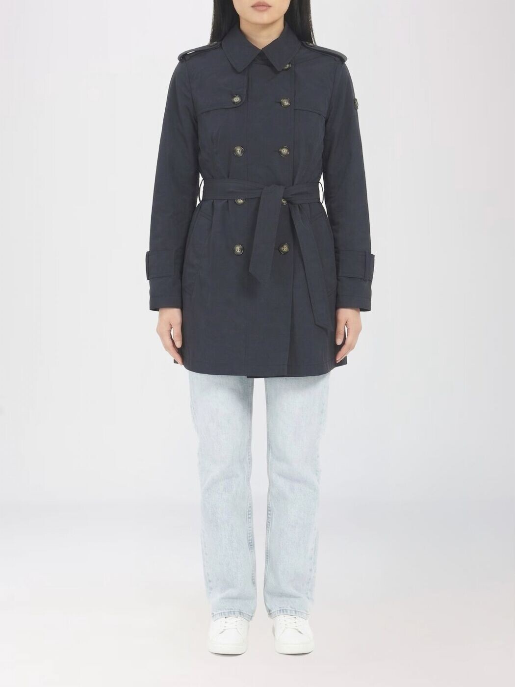 ピューテリー PEUTEREY 背広上衣 背広 上衣 レディース 青色 Suit Jackets PED562001182029 関税 貨物輸送無料 2026SS gi
