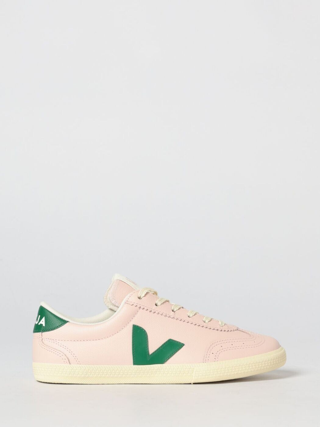 ヴェジャ VEJA スニーカー レディース サクラ色 Sneakers V02021431 ~ 関税 貨物輸送無料 2026SS gi