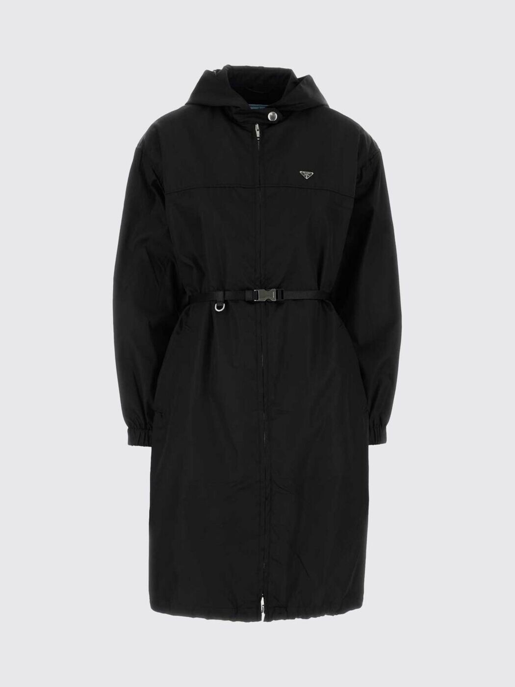 プラダ PRADA 背広上衣 背広 上衣 レディース 黒いこと Suit Jackets 29L348SOOO1WQ8 関税 貨物輸送無料 2026SS gi