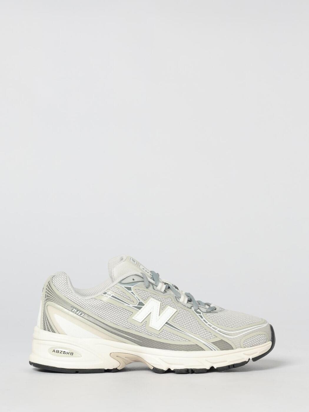 ニュー平衡にする NEW BALANCE スニーカー レディース 薄墨色 Sneakers U740N74F ~ 関税 貨物輸送無料 2026SS gi