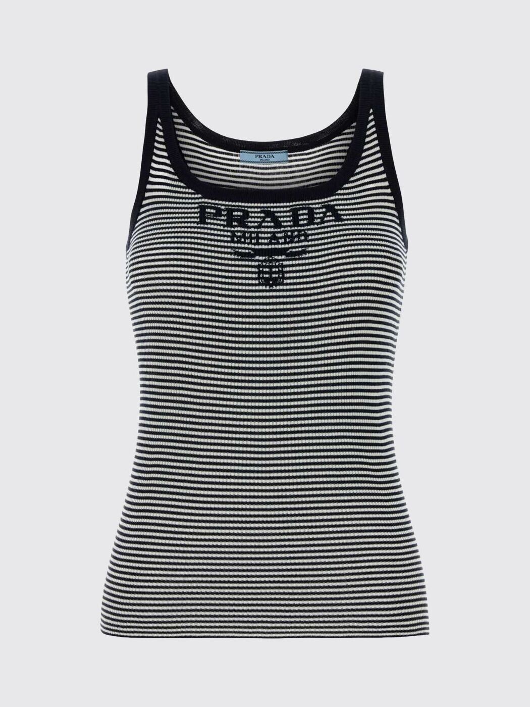 プラダ PRADA スポーツシャツ ティーシャツ レディース T-shirts and polo shirts P29A1OSWMO19BV 関税 貨物輸送無料 2026SS gi