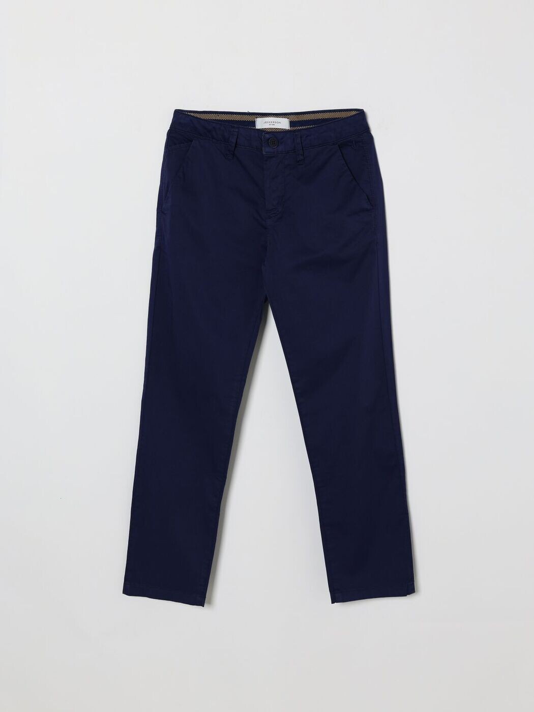 ジェッカーソン JECKERSON ズボン下 ボーイズ Cargo trousers J5166なおなお書き26 関税 貨物輸送無料 2026SS gi
