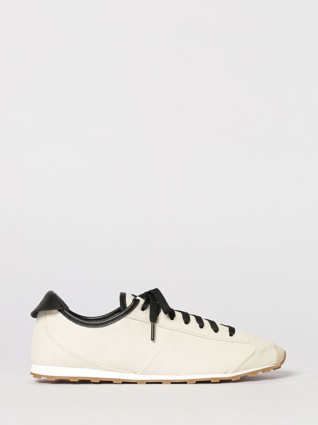 ジャックムス JACQUEMUS スニーカー メンズ ベージュ Sneakers FOM00175AW00255 関税 貨物輸送無料 2026SS gi