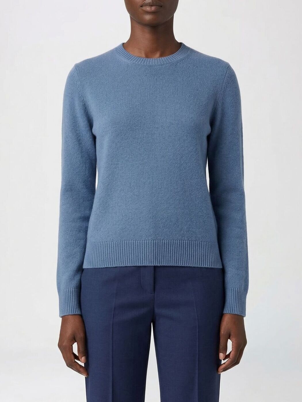 エスマックスマーラ S MAX MARA セーター ニットウェア レディース ブルー Knitwear 2619361041600 Blue 関税 送料無料 2026SS gi|BRANDSHOP「il Tesoro」