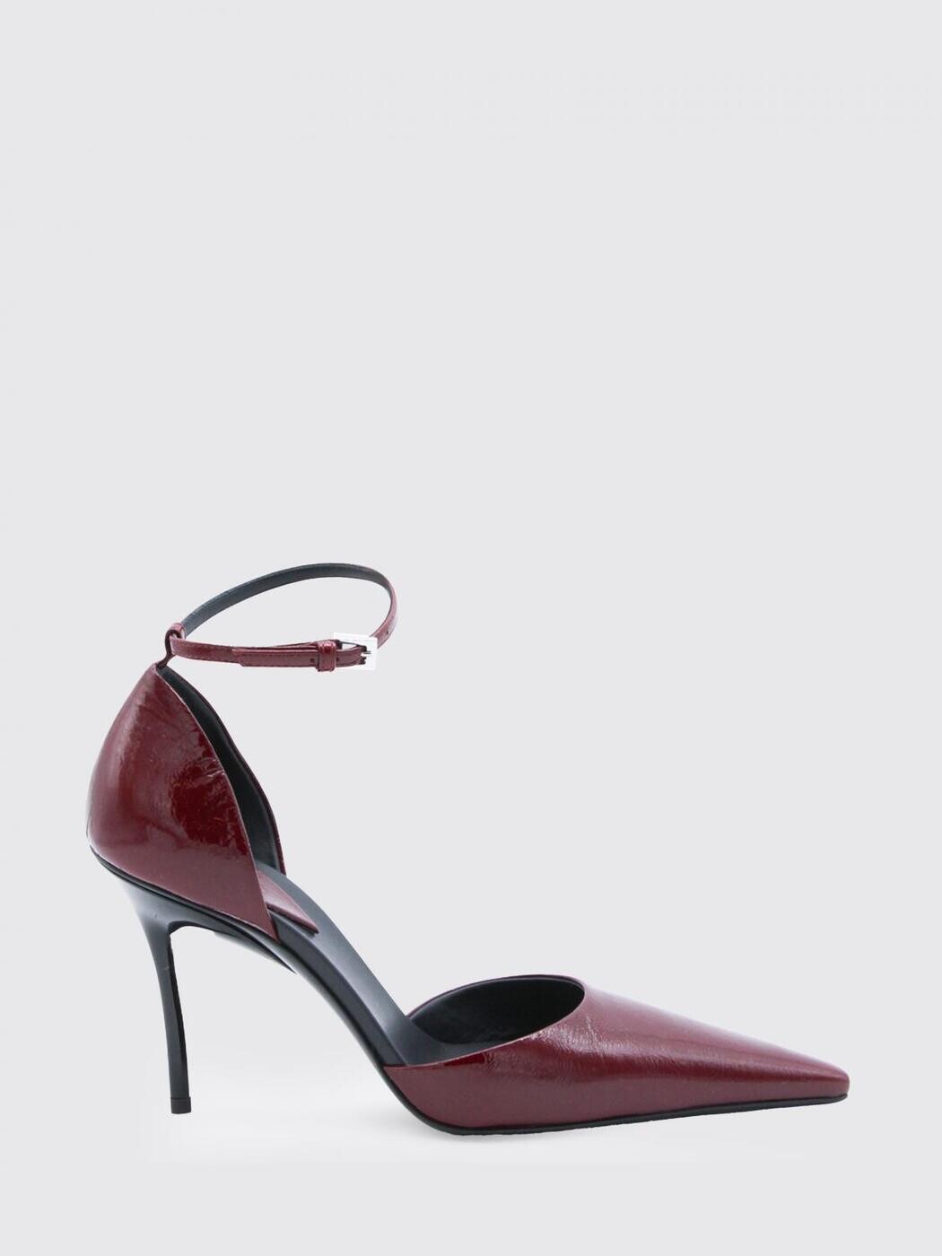 アライア ALAIA ハイヒール パンプス レディース High heels AA3E1021I135 関税 貨物輸送無料 2026SS gi