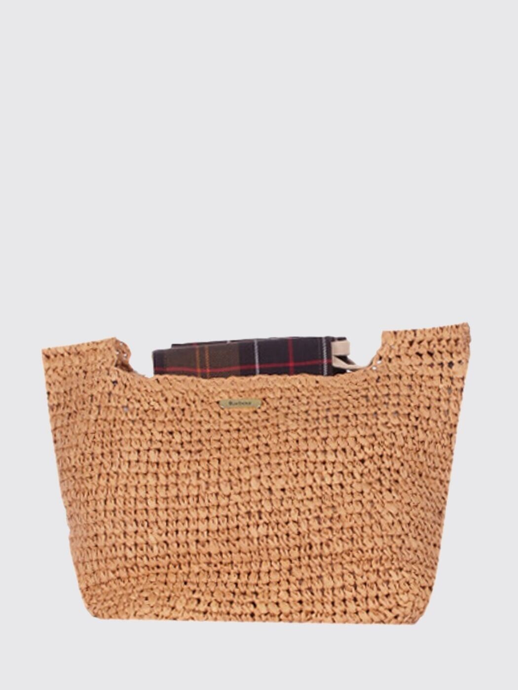 バブアー BARBOUR 御徒面子 レディース ベージュ Business bags LBA0466 関税 貨物輸送無料 2026SS gi