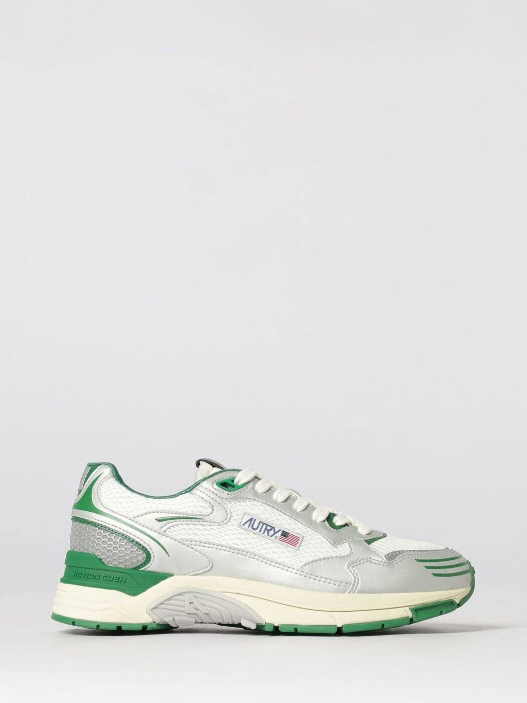 AUTRY スニーカー メンズ 薄墨色 Sneakers HYLMMV02 ~ 関税 貨物輸送無料 2026SS gi