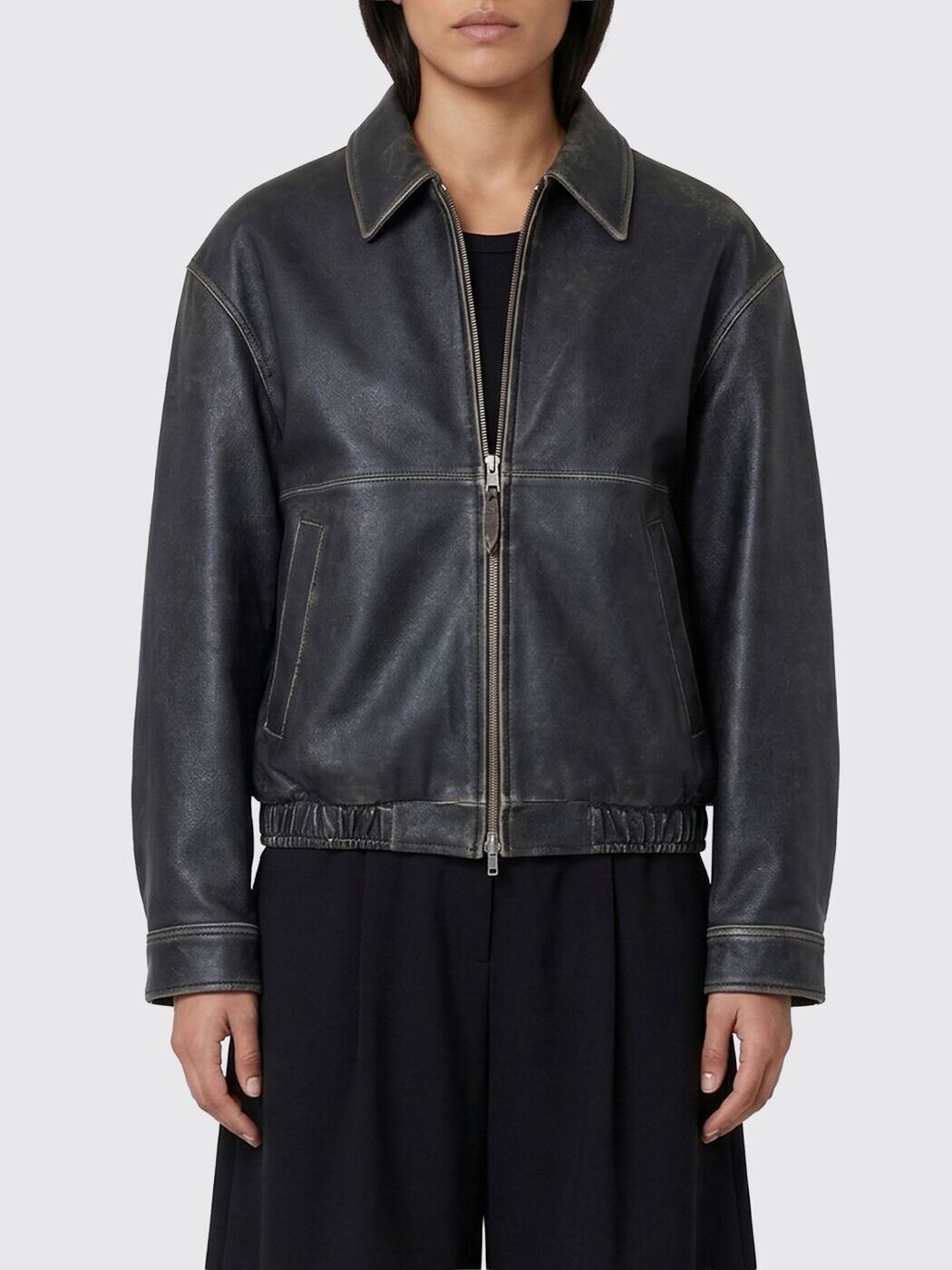 ダンスト DUNST 背広上衣 背広 上衣 レディース 黒いこと Suit Jackets UDJU6A105G3 関税 貨物輸送無料 2026SS gi