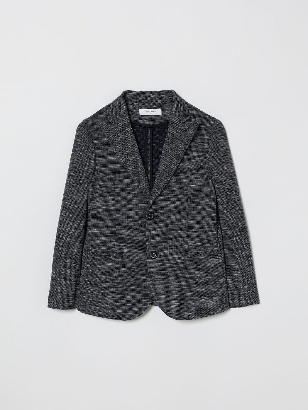 ジェッカーソン JECKERSON ボンバージャケット 上衣 ボーイズ 青碧 Bomber jackets J5170JS26 関税 貨物輸送無料 2026SS gi
