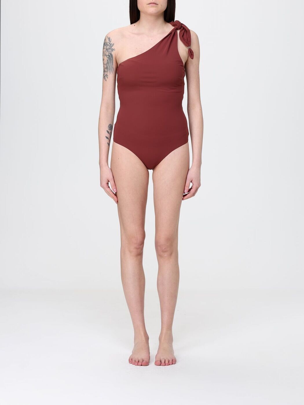 ブルネロクチネリ BRUNELLO CUCINELLI 水泳着 スイムウェア レディース 赤いこと Swimwear MQ965VS279 関税 貨物輸送無料 2026SS gi