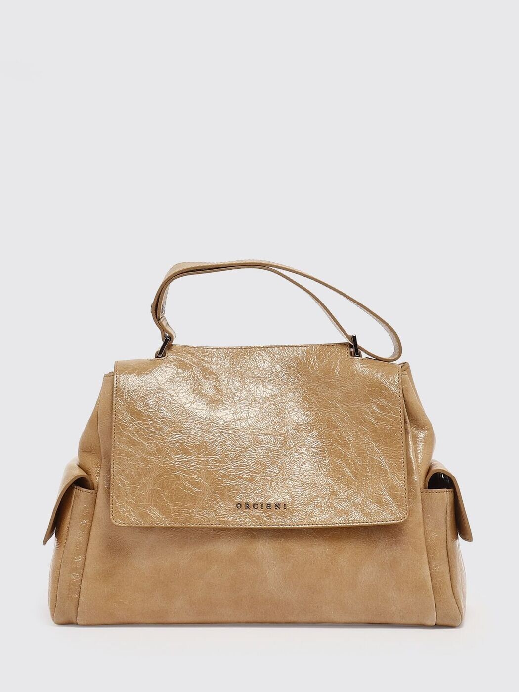オルチアーニ ORCIANI 御徒面子 レディース Business bags BT2006STK 関税 貨物輸送無料 2026SS gi
