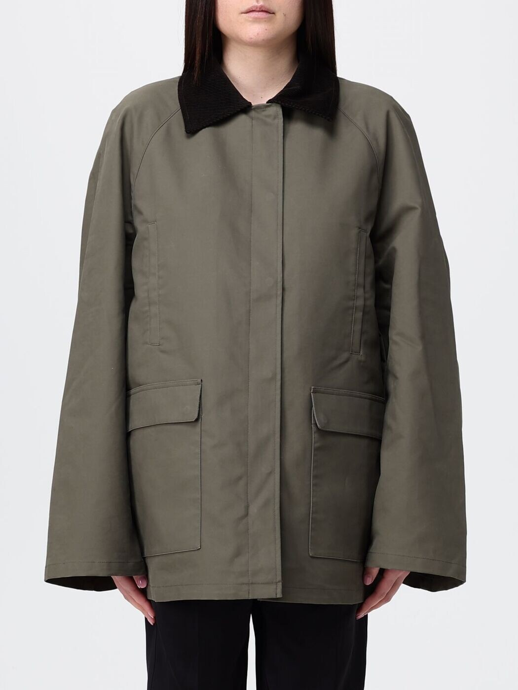 トーテム TOTEME 背広上衣 背広 上衣 レディース Suit Jackets 252WRO0186FB0385 関税 貨物輸送無料 2026SS gi