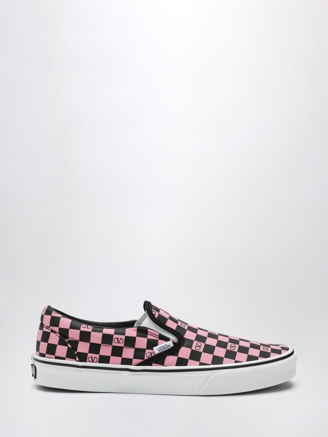 ヴァンズ VANS スニーカー メンズ さくら色 Sneakers 8Y2S0M96HPK 関税 貨物輸送無料 2026SS gi
