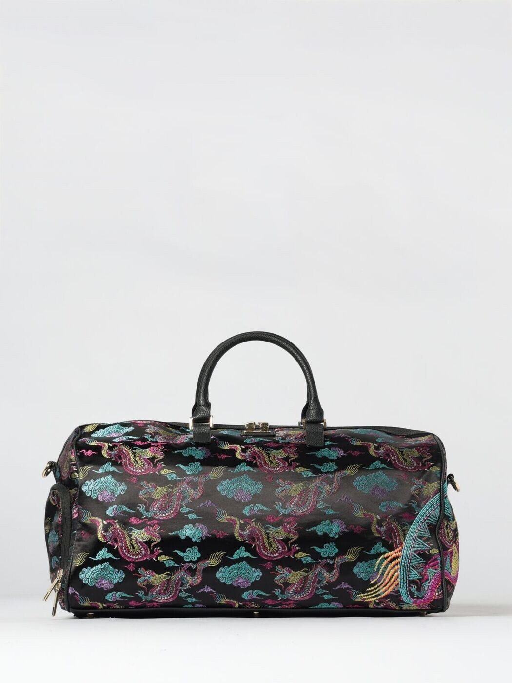 スプレーグラウンド SPRAYGROUND バッグ メンズ ブラック Business Bags 910D6893NSZ ~ Black 関税 送料無料 2026SS gi|BRANDSHOP「il Tesoro」