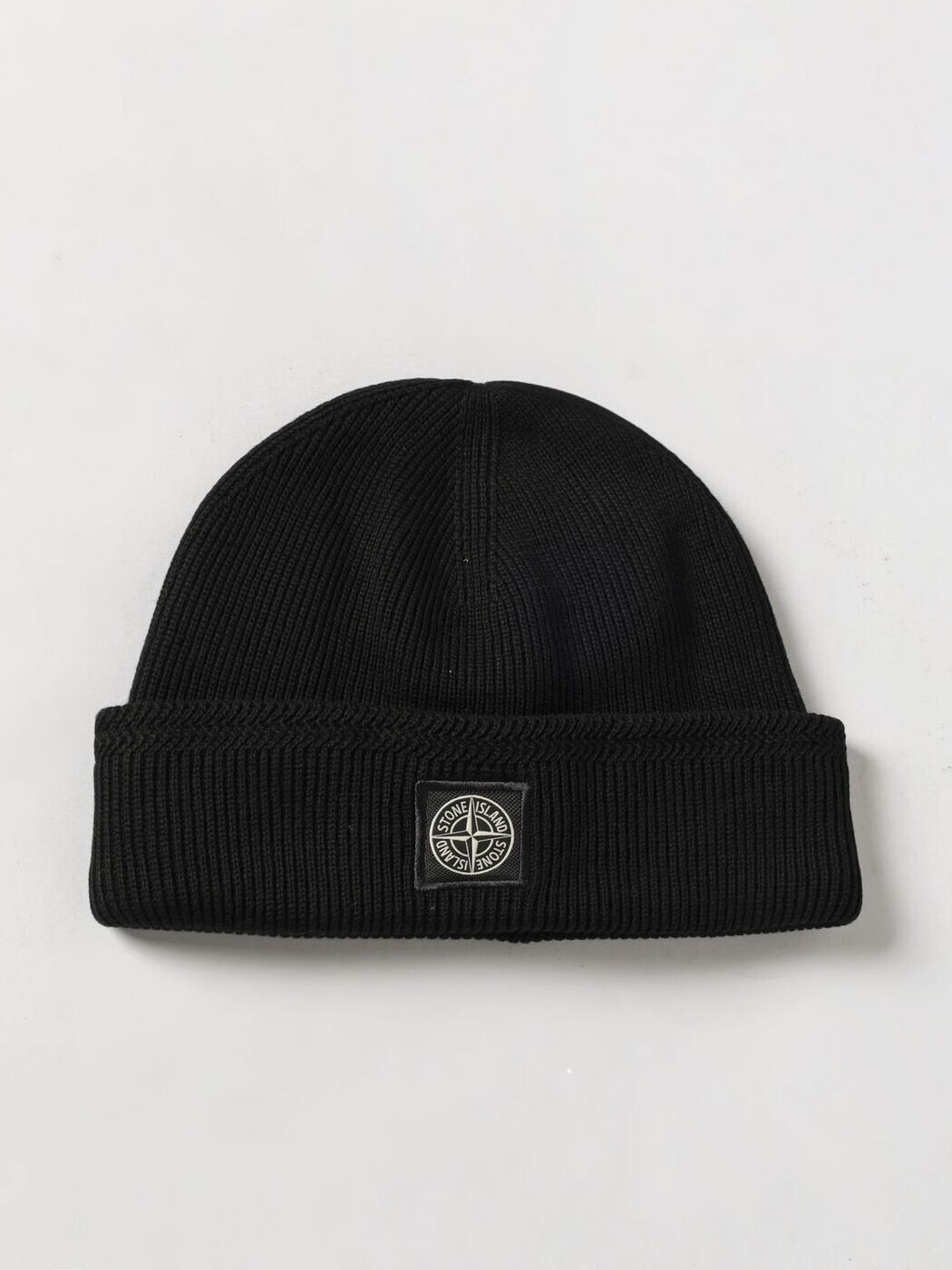 ストーン アイランド STONE ISLAND ハット 帽子 メンズ ブラック Hats N100102S00D7 関税 送料無料 2026SS gi