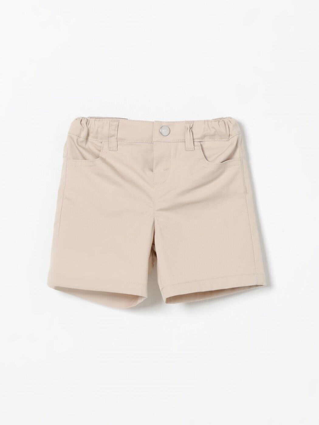 フェイジュニア FAY JUNIOR ズボン下 遊撃手ズボン下 ベビーユニセックス ベージュ Shorts FY6559G0019 関税 貨物輸送無料 2026SS gi