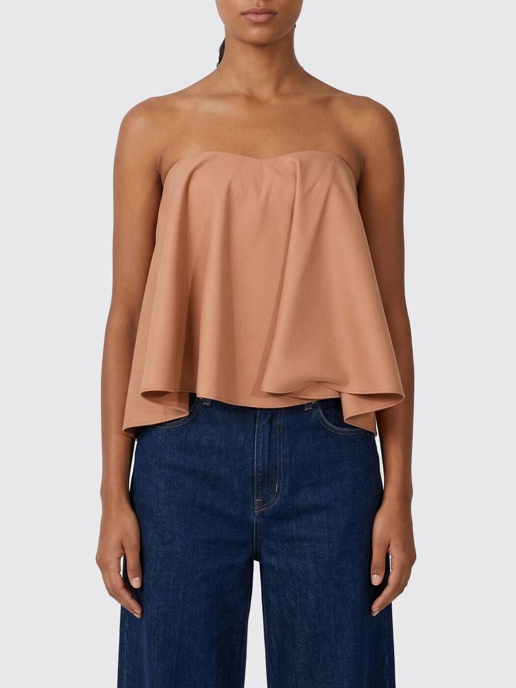 ツイン仕掛ける TWINSET プルオーバー トップス レディース T-shirts and tops 261TP2390 関税 貨物輸送無料 2026SS gi