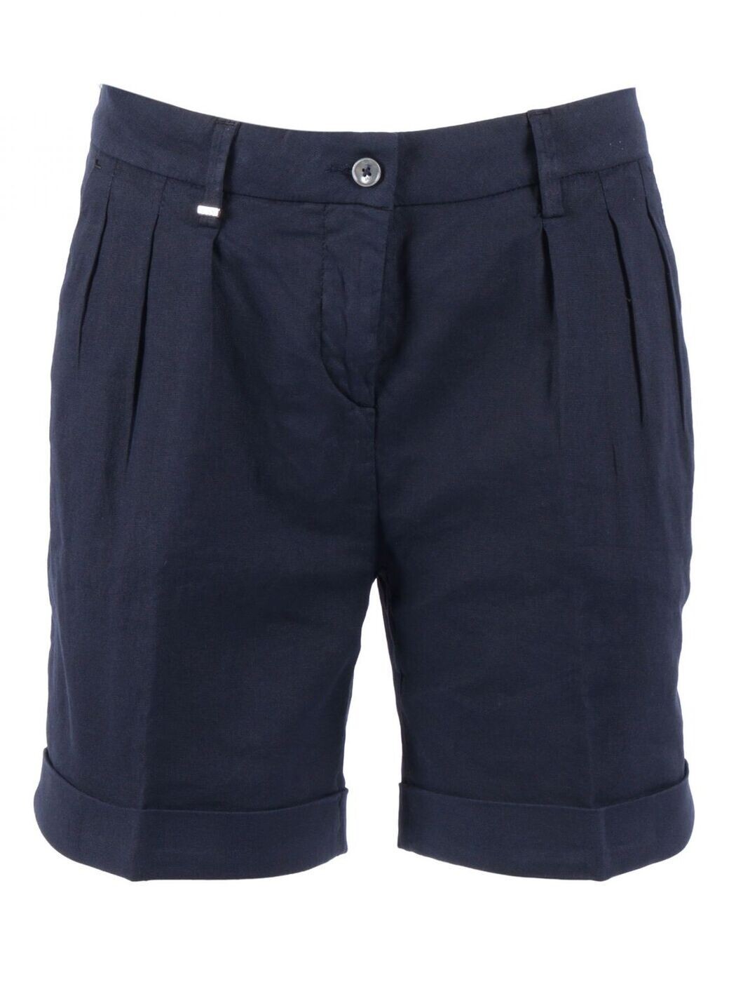 フェイ FAY デニムショーツ ショーツ レディース ブルー Denim shorts NTW8352547TXMR Blue 関税 送料無料 2026SS gi|BRANDSHOP「il Tesoro」