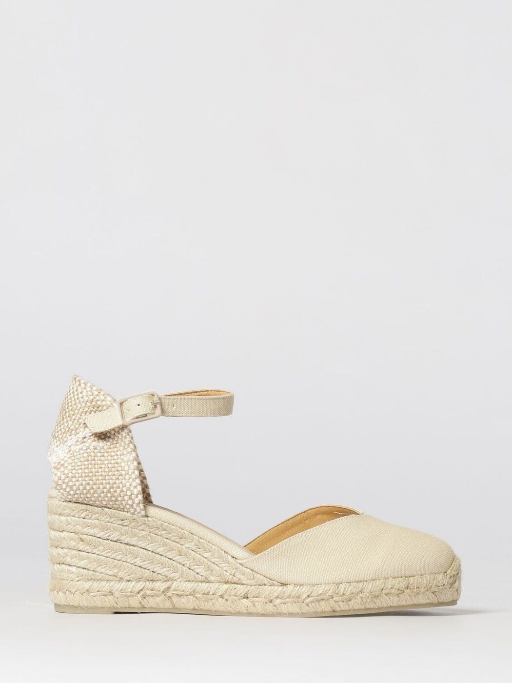 カスタニエール CASTANER 木目細かシューズ 木目細かシューズ レディース Flat Shoes 020985 関税 貨物輸送無料 2026SS gi