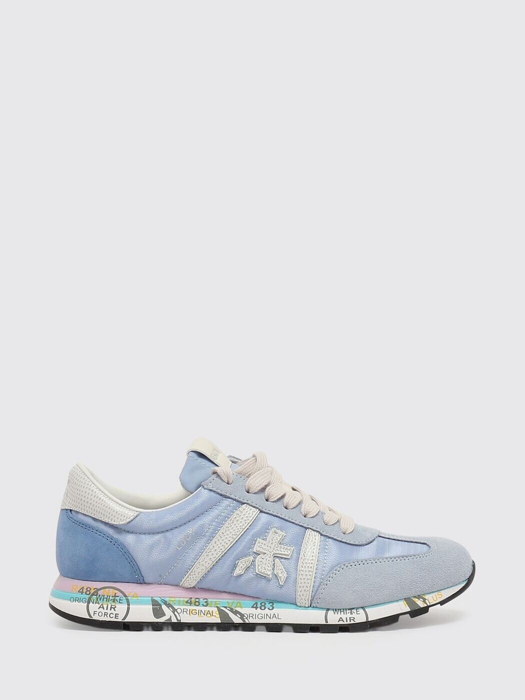 プレミアータ PREMIATA スニーカー レディース Sneakers LUCYD01 関税 貨物輸送無料 2026SS gi