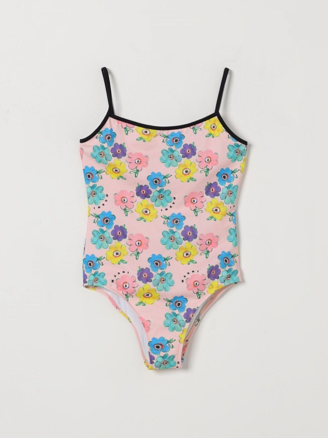 マルニ MARNI ビキニ スイムウェア ガールズ サクラ色 Bikinis M01760M00WN 関税 貨物輸送無料 2026SS gi