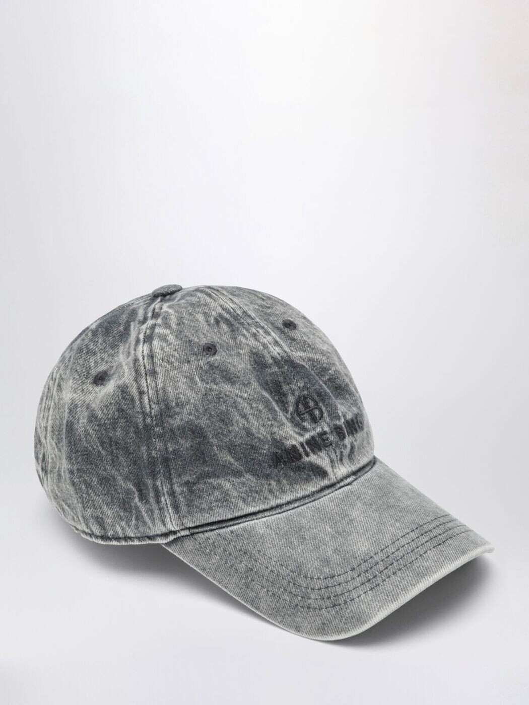 アニンビン ANINE BING かぶり笠 かぶり笠 レディース 薄墨色 Hats A1211968 関税 貨物輸送無料 2026SS gi