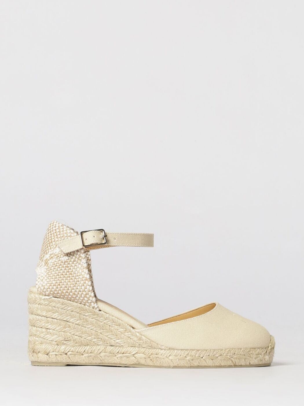 カスタニエール CASTANER 木目細かシューズ 木目細かシューズ レディース Flat Shoes 020977 関税 貨物輸送無料 2026SS gi