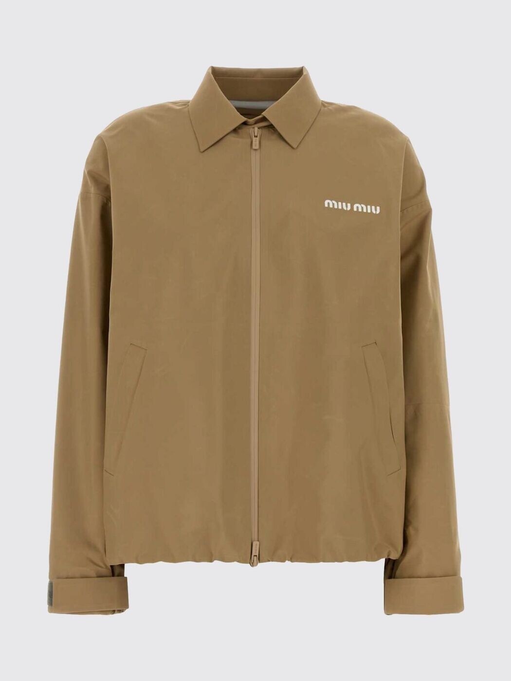ミュウ ミュウ MIU MIU 背広上衣 背広 上衣 レディース Suit Jackets ML1373SOOO1V94 関税 貨物輸送無料 2026SS gi
