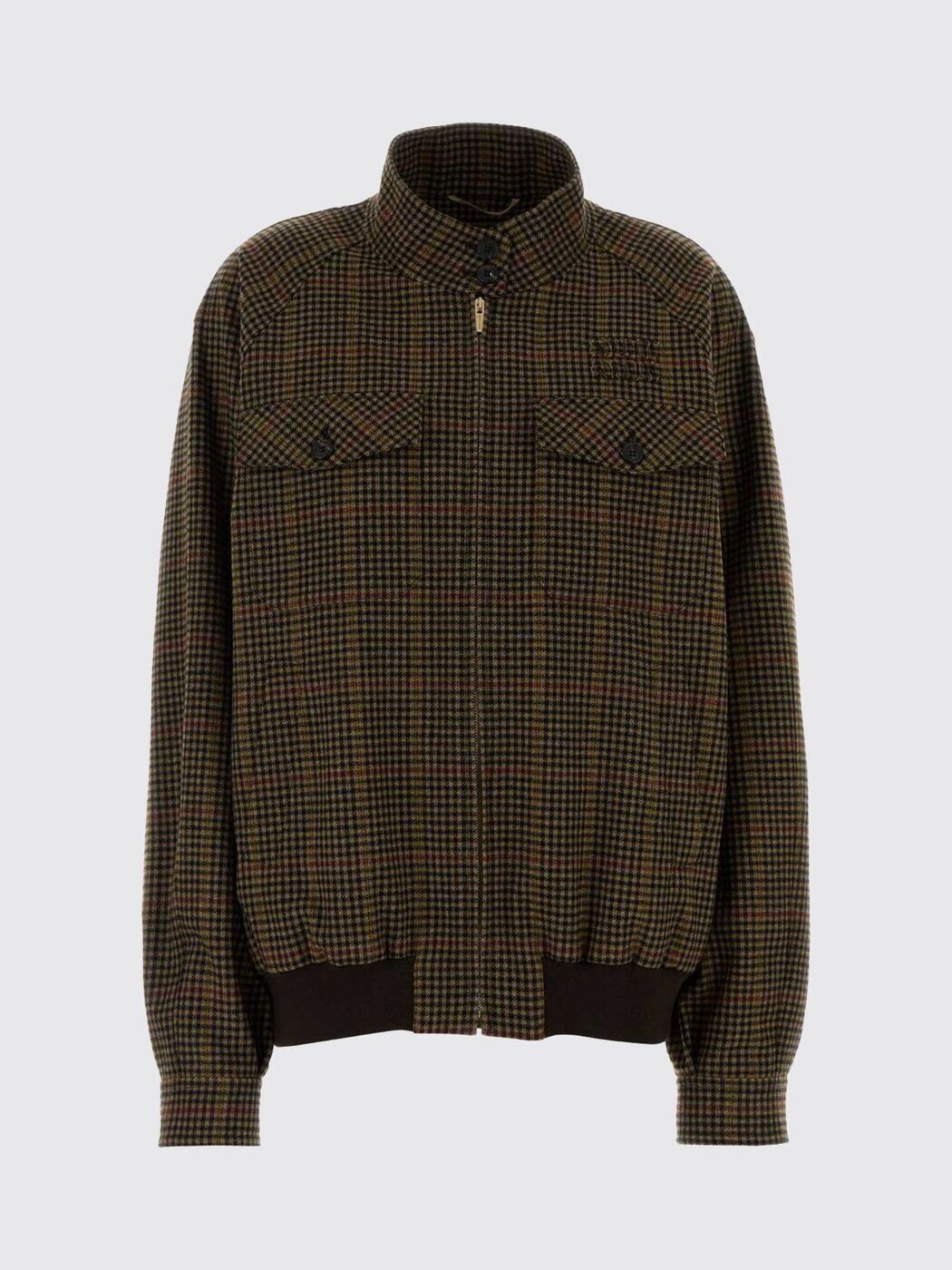 ミュウ ミュウ MIU MIU 背広上衣 背広 上衣 レディース 赤銅色 Suit Jackets ML1261SOOO181J 関税 貨物輸送無料 2026SS gi