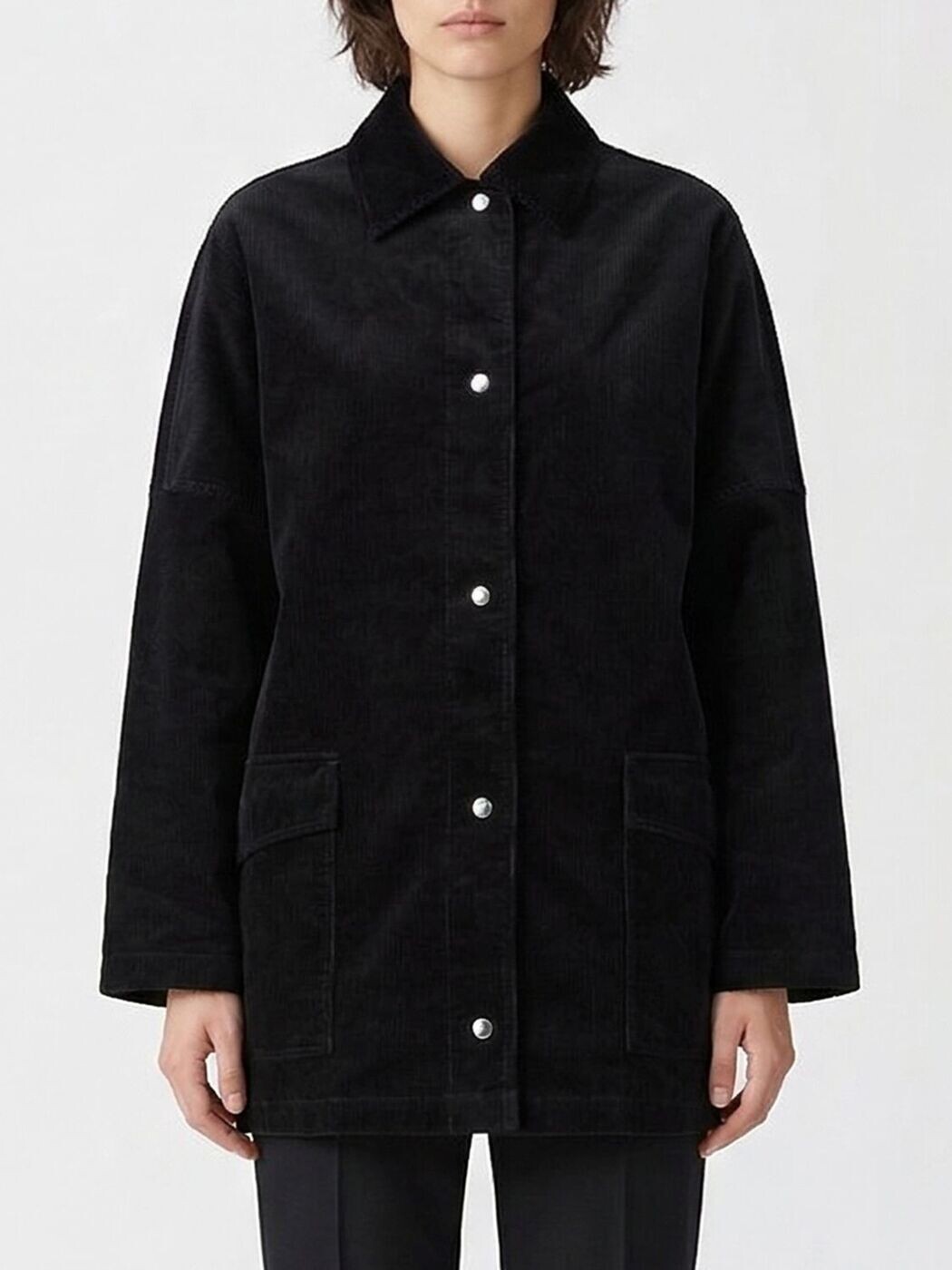 トーテム TOTEME スーツジャケット スーツ ジャケット レディース ブラック Suit Jackets 261WRO0269FB0554001 Black 関税 送料無料 2026SS gi｜BRANDSHOP「il Tesoro」