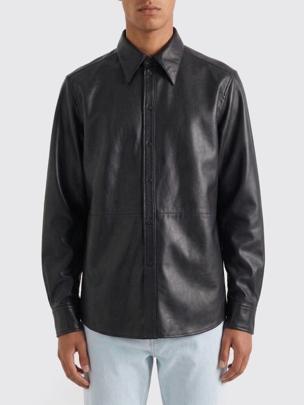 ドルチェ\u0026ガッバーナ DOLCE\u0026GABBANA プルオーバー メンズ 黒いこと Shirts G5NP9LHULFY 関税 貨物輸送無料 2026SS gi