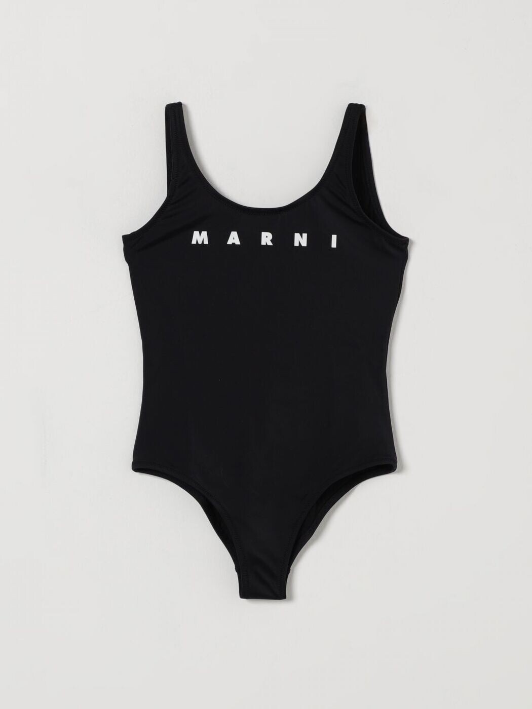 マルニ MARNI ビキニ スイムウェア ガールズ 黒いこと Bikinis M01834M00M2 関税 貨物輸送無料 2026SS gi