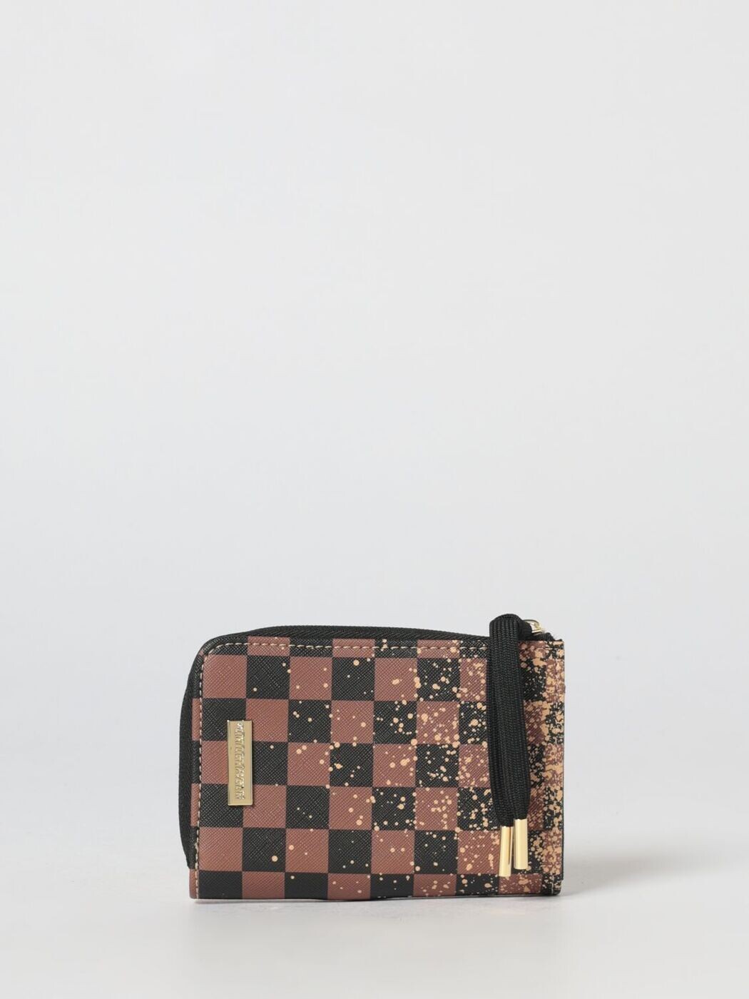 吹き付ける地びた SPRAYGROUND 歌留多保持者 紙入れ メンズ マルチ色つや Wallets and Card Holders 910W8942NSZ ~ 関税 貨物輸送無料 2026SS gi