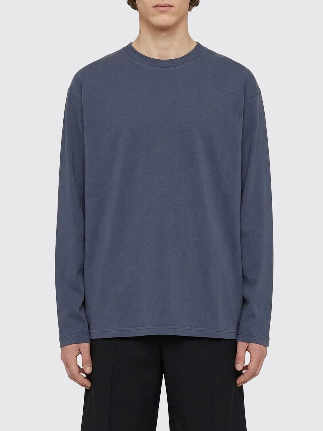 内鰓 サンダー JIL SANDER ティーシャツ メンズ T-shirts J21GC0196J20360 関税 貨物輸送無料 2026SS gi トップス-メンズファッション-Tシャツ・カットソー