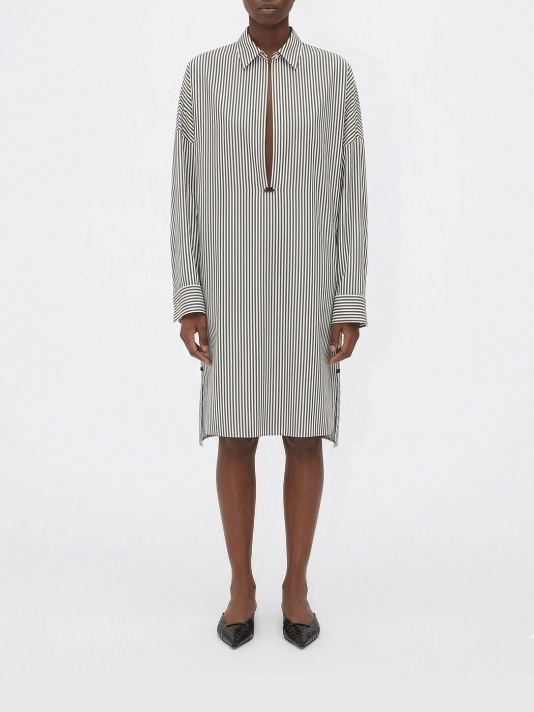 トム ジェラルド・r・フォード TOM FORD 衣裳 御召しもの レディース 黒いこと Dresses AB3632FAX1712 関税 貨物輸送無料 2026SS gi