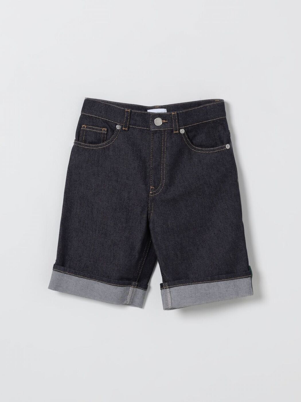 グッチ GUCCI 遊撃手ズボン下 ズボン下 さる股引き ボーイズ 青碧 Shorts 853979XDDCE 関税 貨物輸送無料 2026SS gi