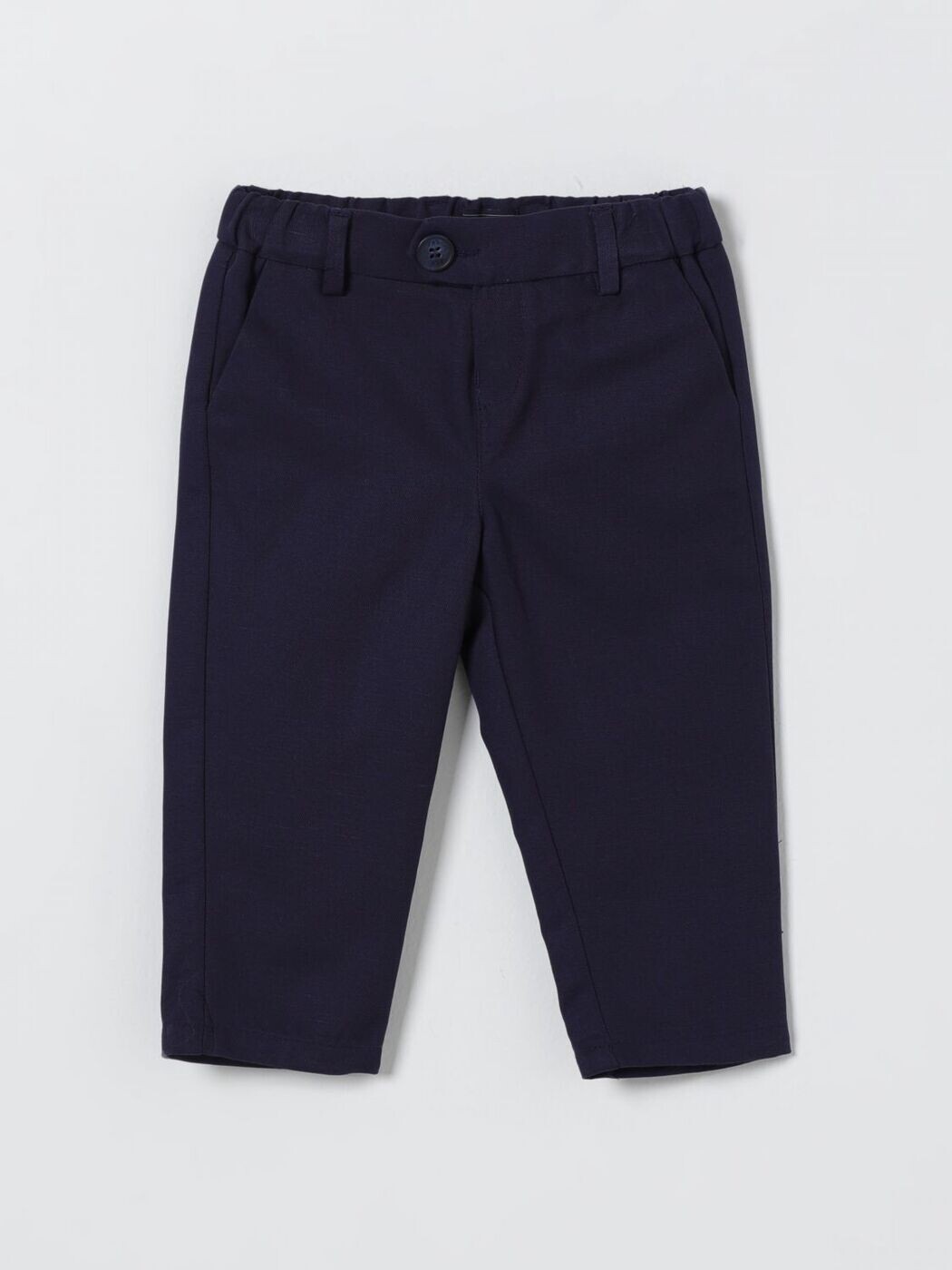 フェイジュニア FAY JUNIOR ズボン ズボン下 ガールズ 米国海軍 Trousers FY6500G0198 関税 貨物輸送無料 2026SS gi