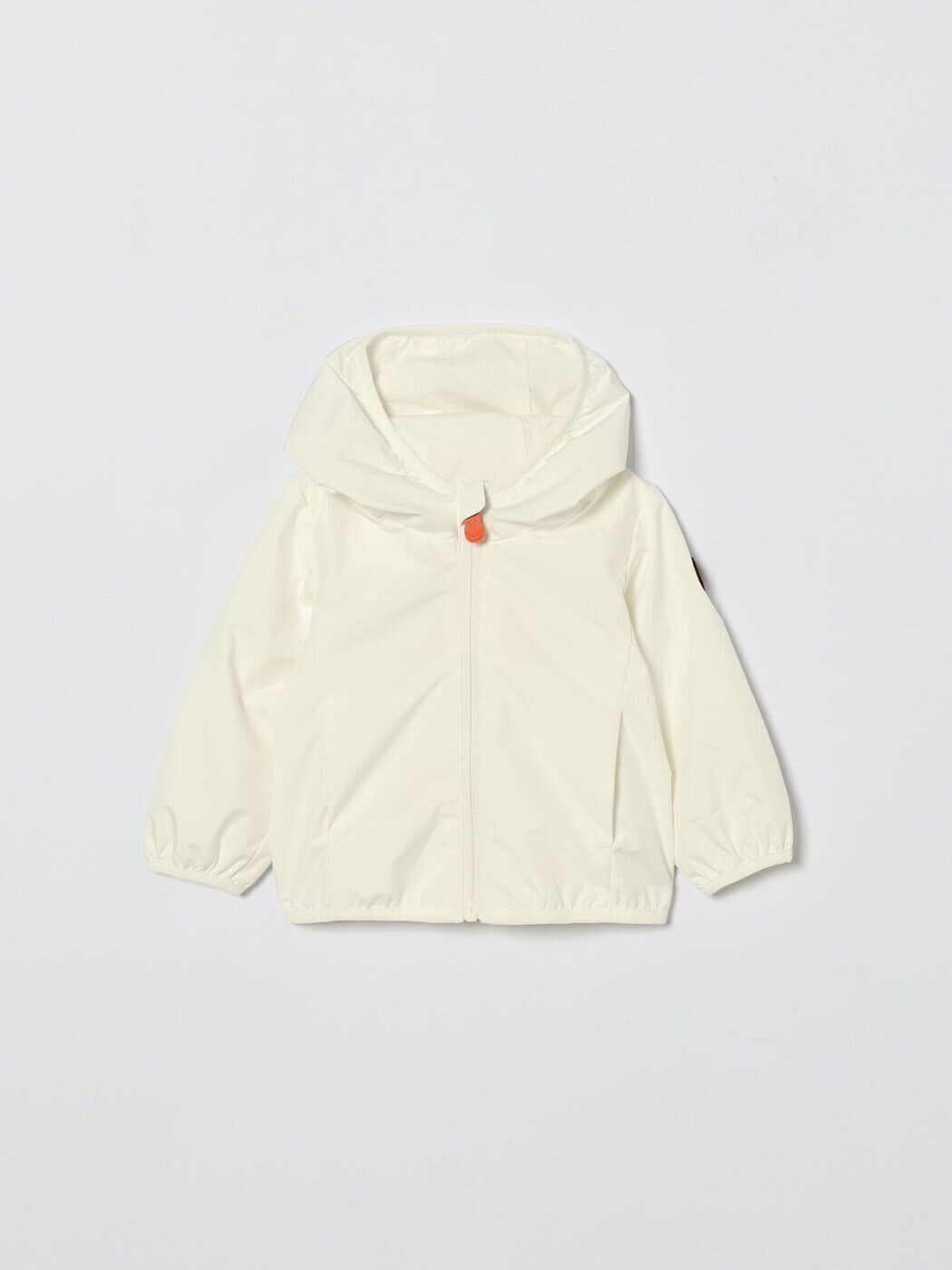 セーブザダック SAVE THE DUCK 上衣 ベビーユニセックス 白いこと Jacket I30006XWIND22 関税 貨物輸送無料 2026SS gi