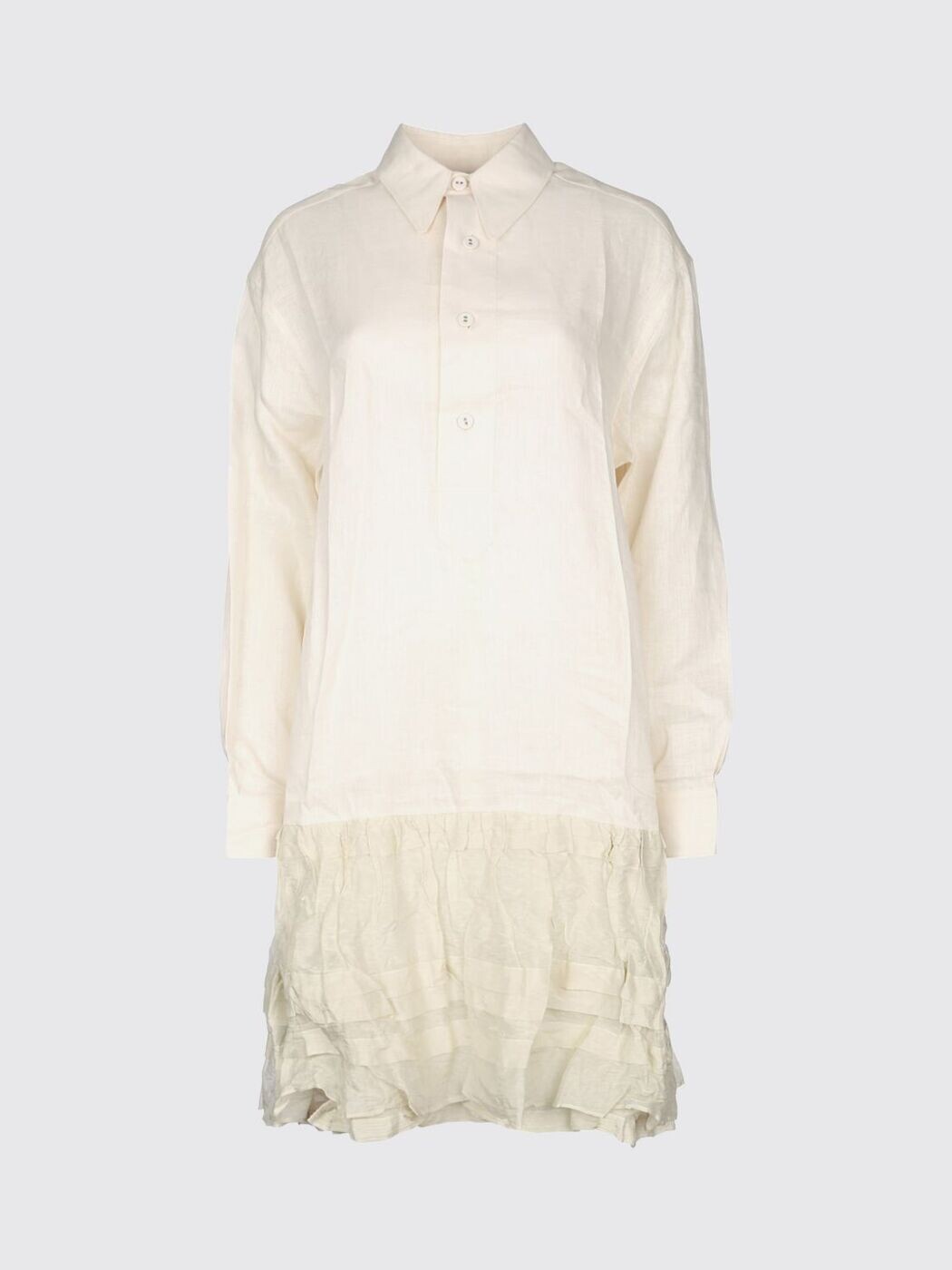 プラダ PRADA 衣裳 御召しもの レディース Dresses P3N09SOOO14ZC 関税 貨物輸送無料 2026SS gi