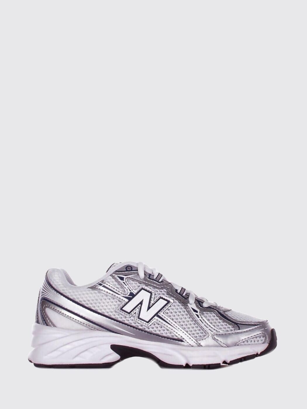 ニュー平衡にする NEW BALANCE スニーカー レディース 青色 Sneakers GR740WN ~ 関税 貨物輸送無料 2026SS gi