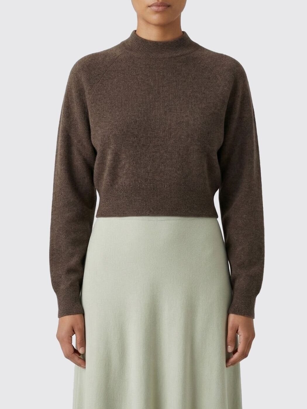 ジルサンダー JIL SANDER スウェーター 編み物お召しもの レディース Knitwear J03GP0194J14840 関税 貨物輸送無料 2026SS gi